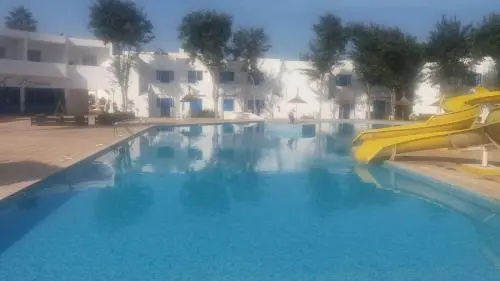 Hotel Club Yasmine