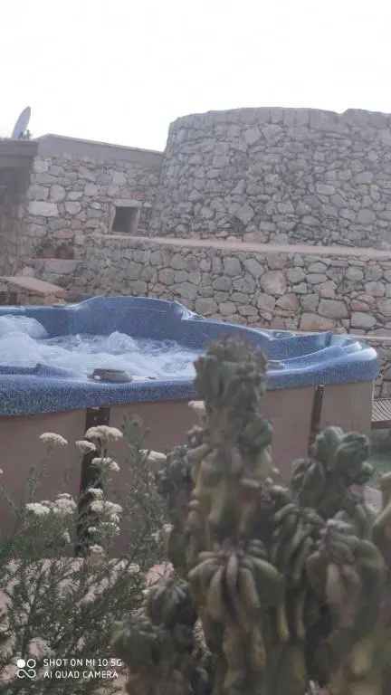 Trullo "Il fico d\india"