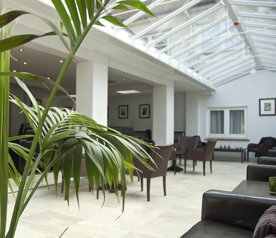 Regency Park Hotel