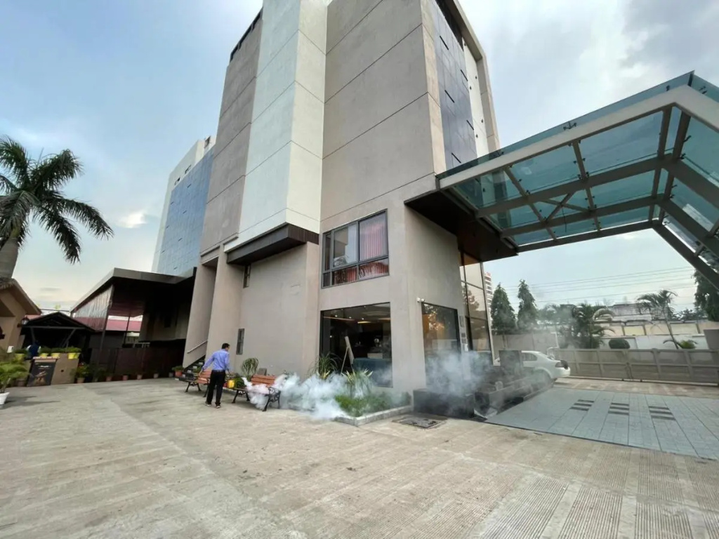 Jardin Hotels