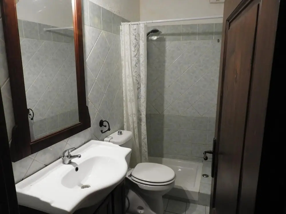 Elettra Studio Apartment