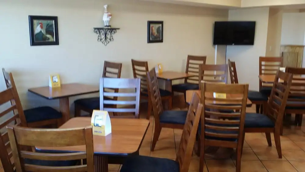 Econo Lodge