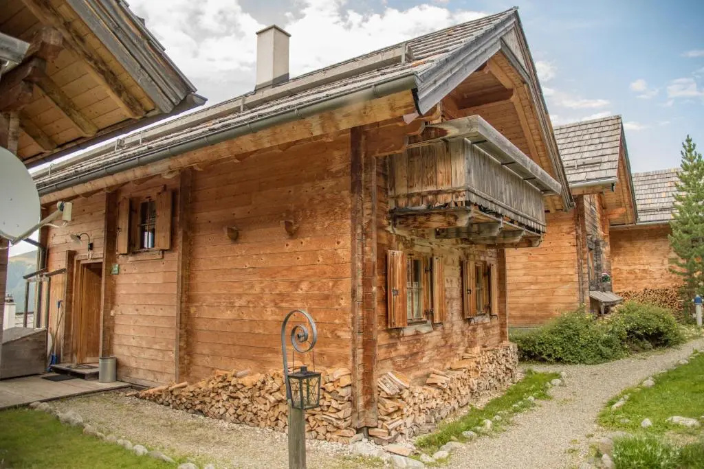Ferienhaus Krassnig