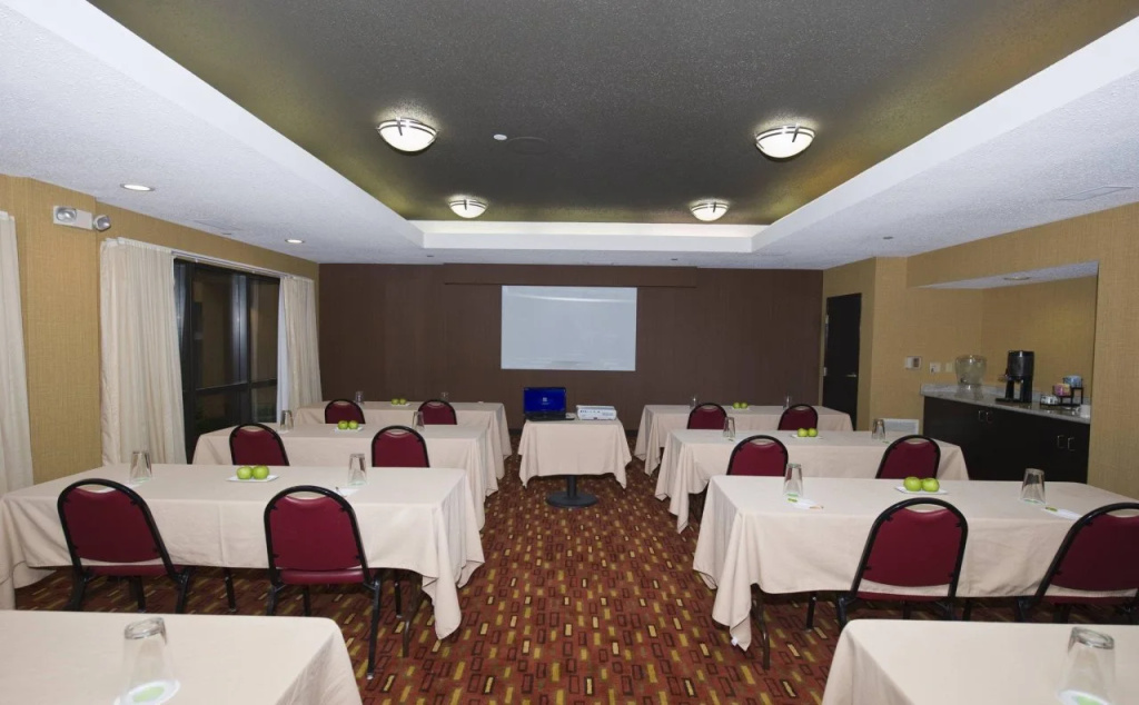 Courtyard by Marriott- Austin Round Rock
