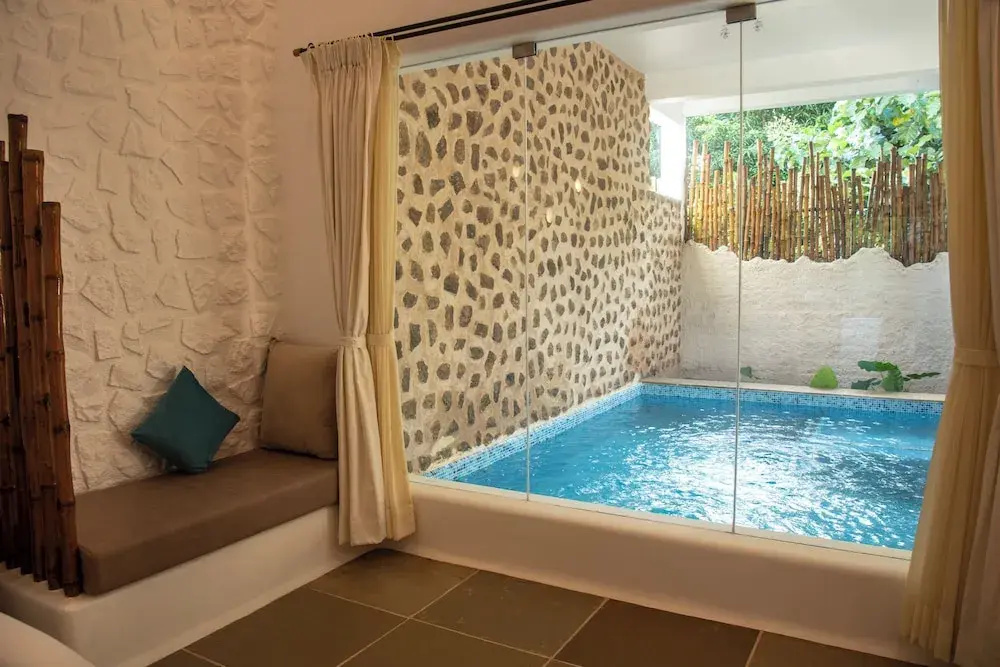 Conch Resort Luxury Private Pool Suites