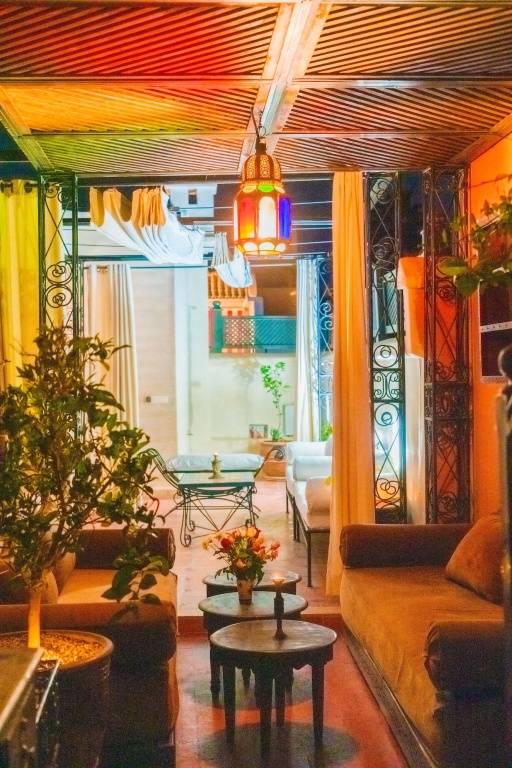Riad Louaya