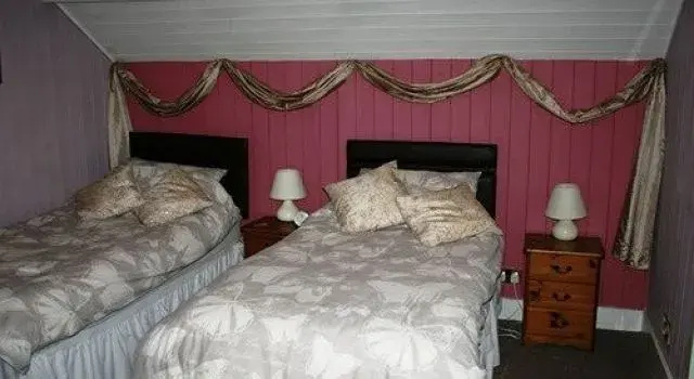 St Vincent Guest House