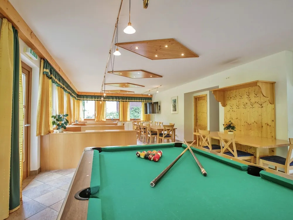Cozy Holiday Home in Hopfgarten im Brixental near Ski Area