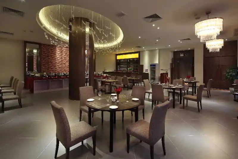 Star World Hotel