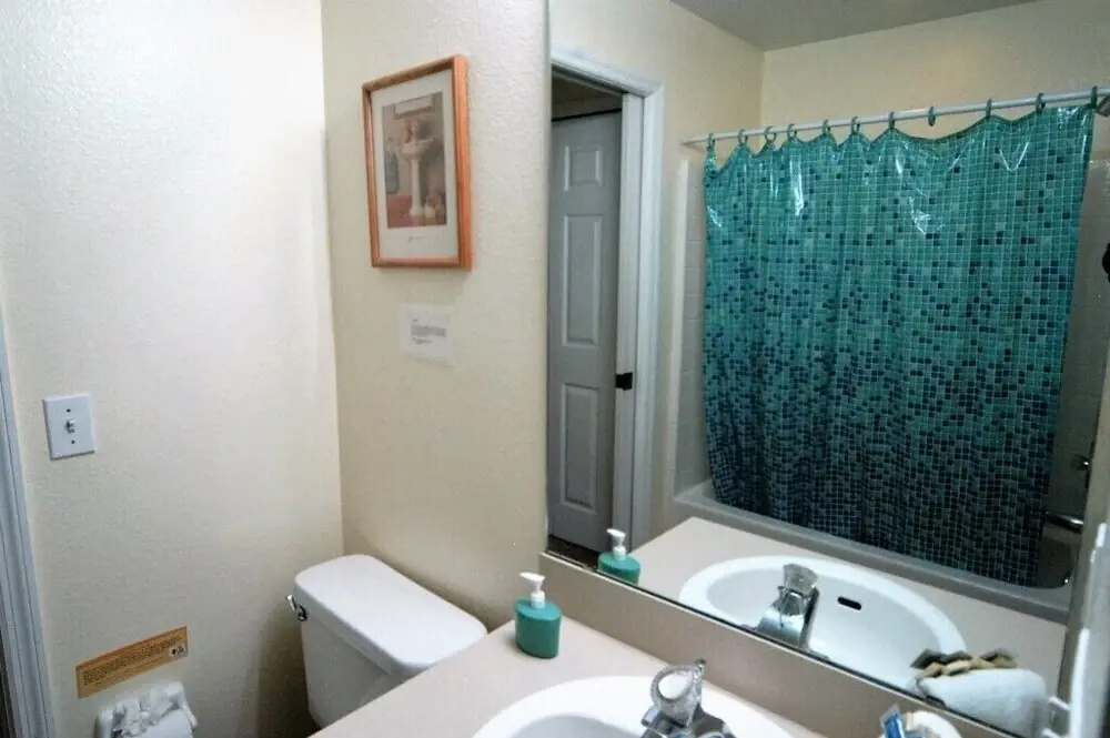 929 - Pool Home, Lake Berkley Resort