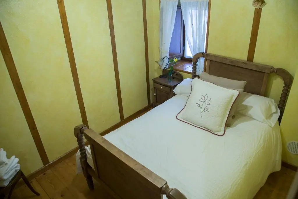 La Casina de Terobe