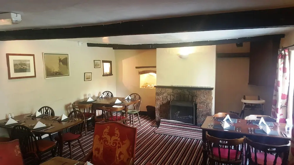 Bower House Inn