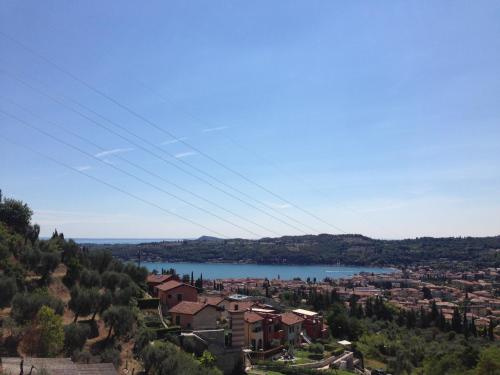 Agriturismo Villa Bissiniga