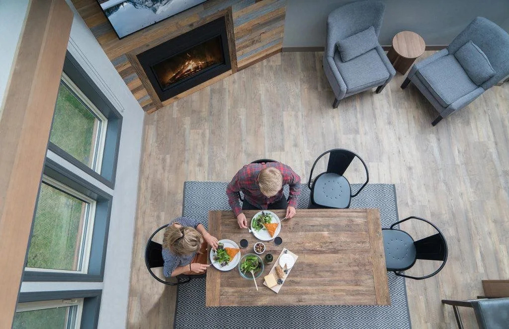 Canalta Lodge