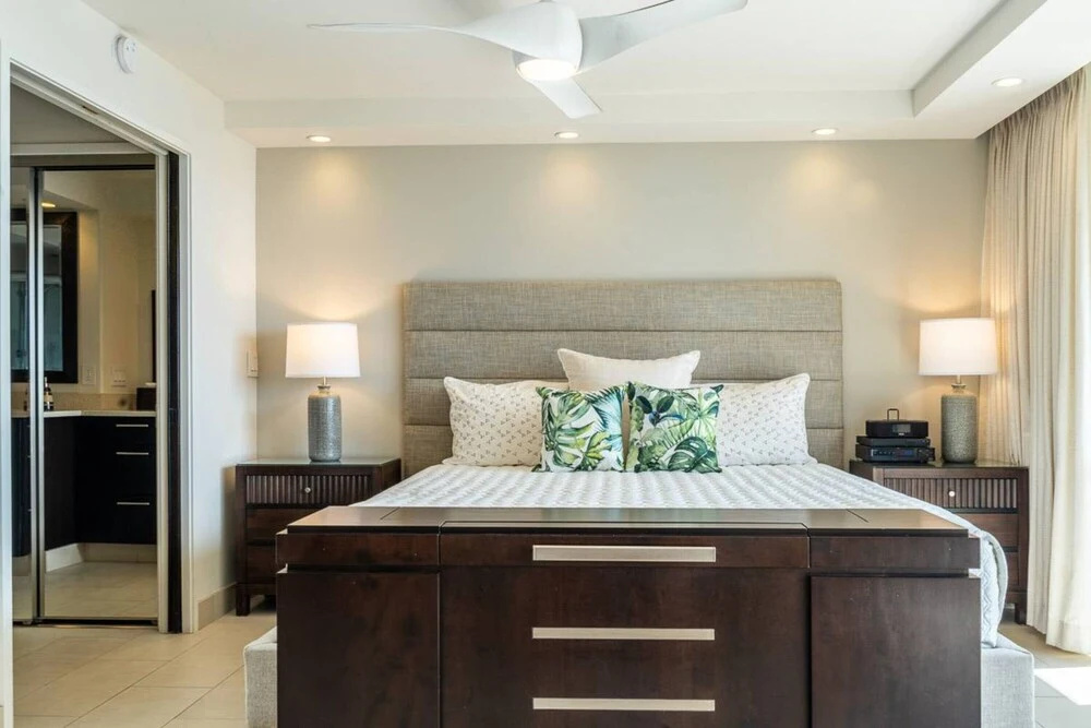 Mana Kai 412 by Coldwell Banker Island Vacations