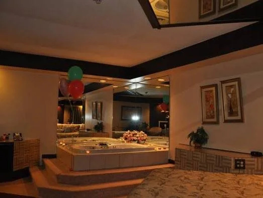 Inn of the Dove Harrisburg-Hershey Romantic Suites