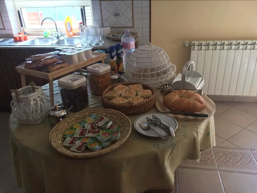 InLao B&B