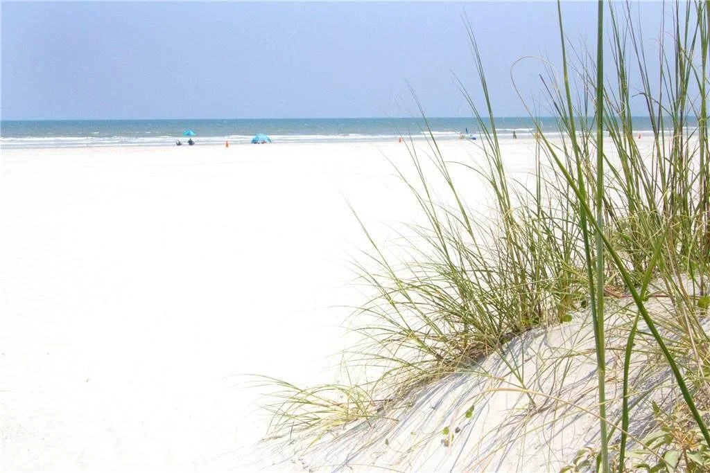 Beachwalk House - Three Bedroom Home
