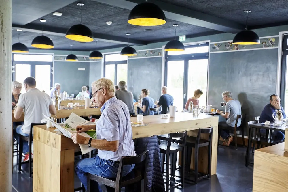 Im-Jaich Hotel Bremerhaven