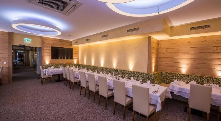 Hotel Restaurant Meyer