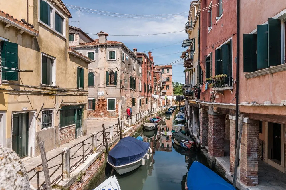 Venice Biennale