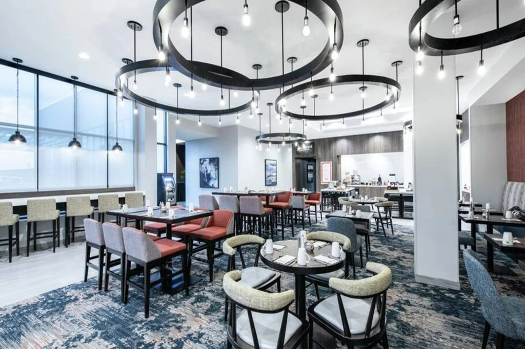 Hilton Garden Inn Pittsburgh Area Beaver Valley, Pa