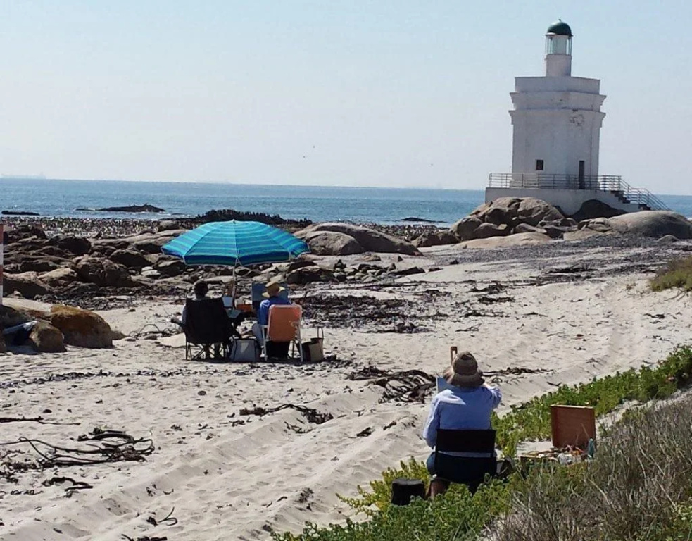Absolute Beach Accommodation