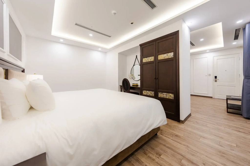 Gloud Hotel