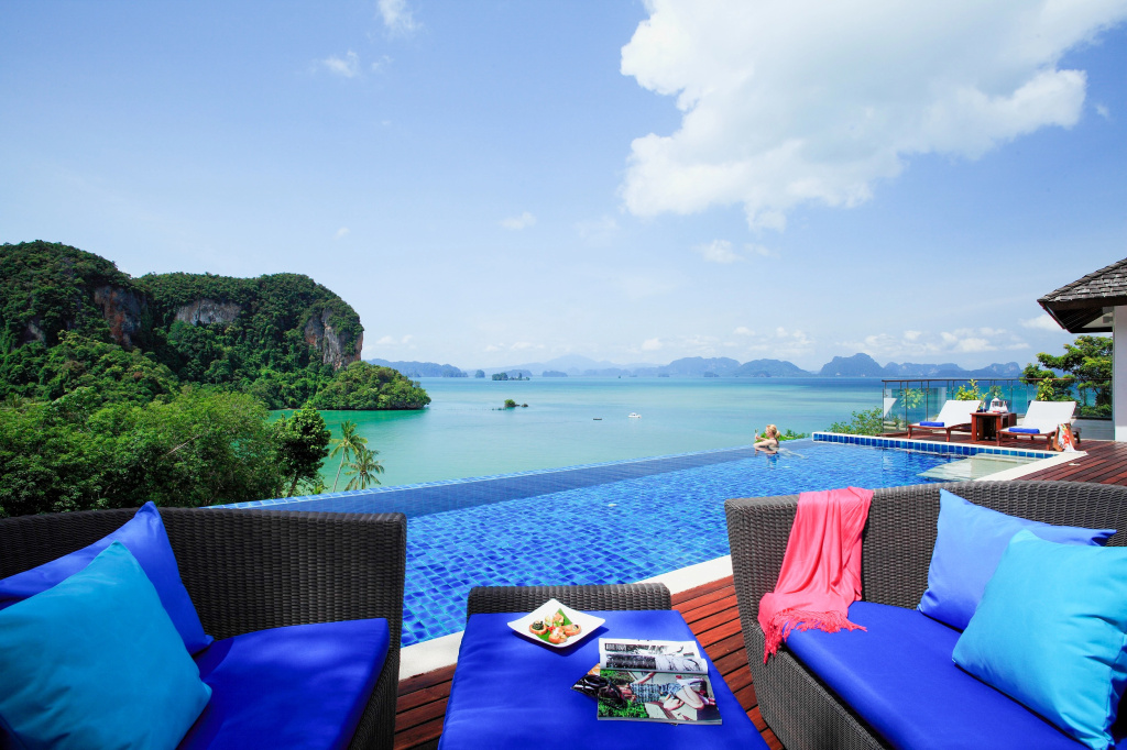 TreeHouse Villas Koh Yao - Adults Only