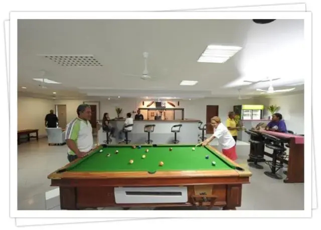 Kimbe Bay Hotel