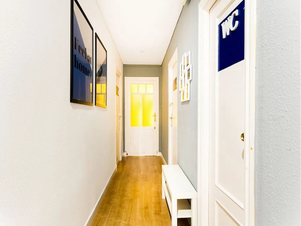 Hostal Tormes