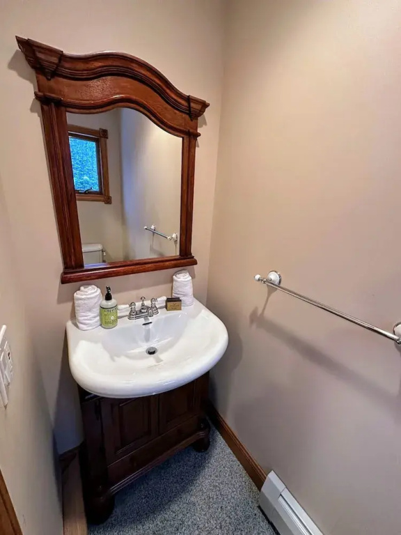 Spacious Private Home - Al132
