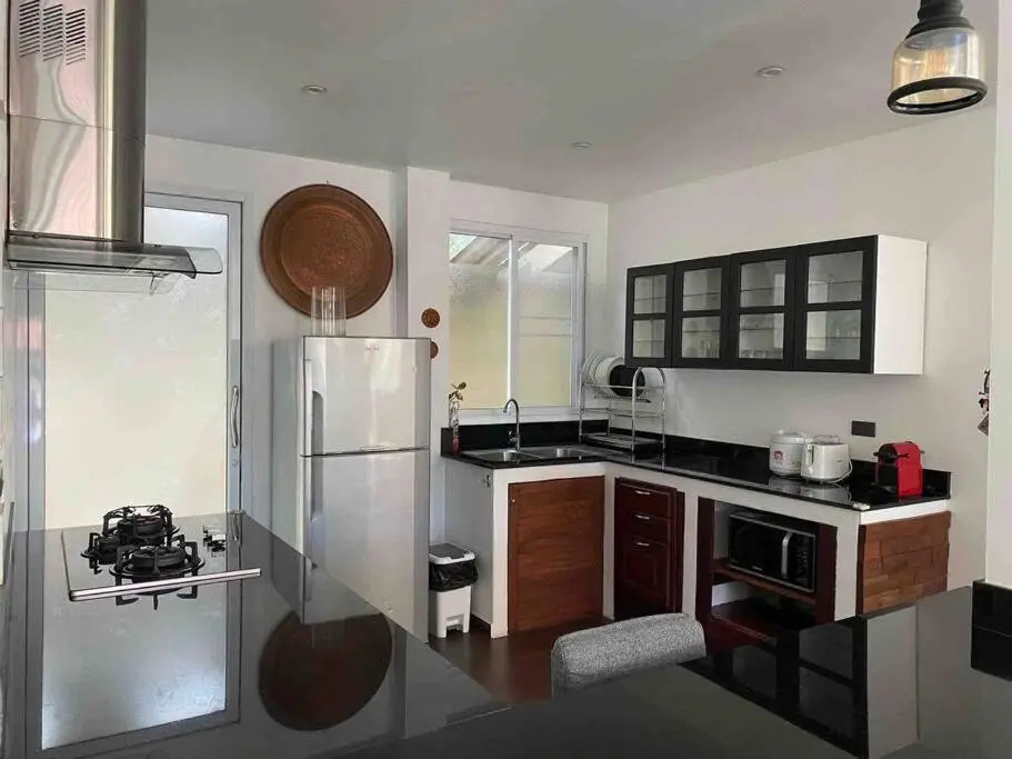 La VILLA TIPPAWAN 4Bedroom with Sea View