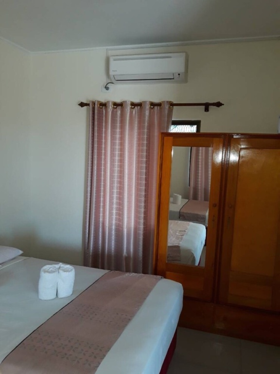 Tavua Hotel