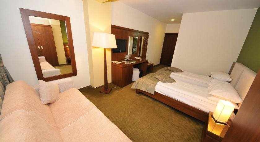 Hotel Royale