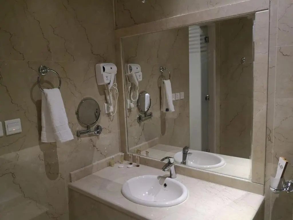 Makarem Hotel Apartment - مكارم للشقق الفندقية