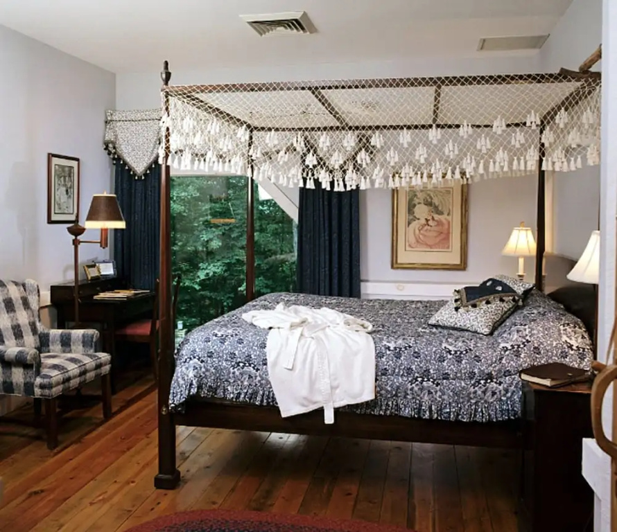 Richmont Inn of the Great Smokies