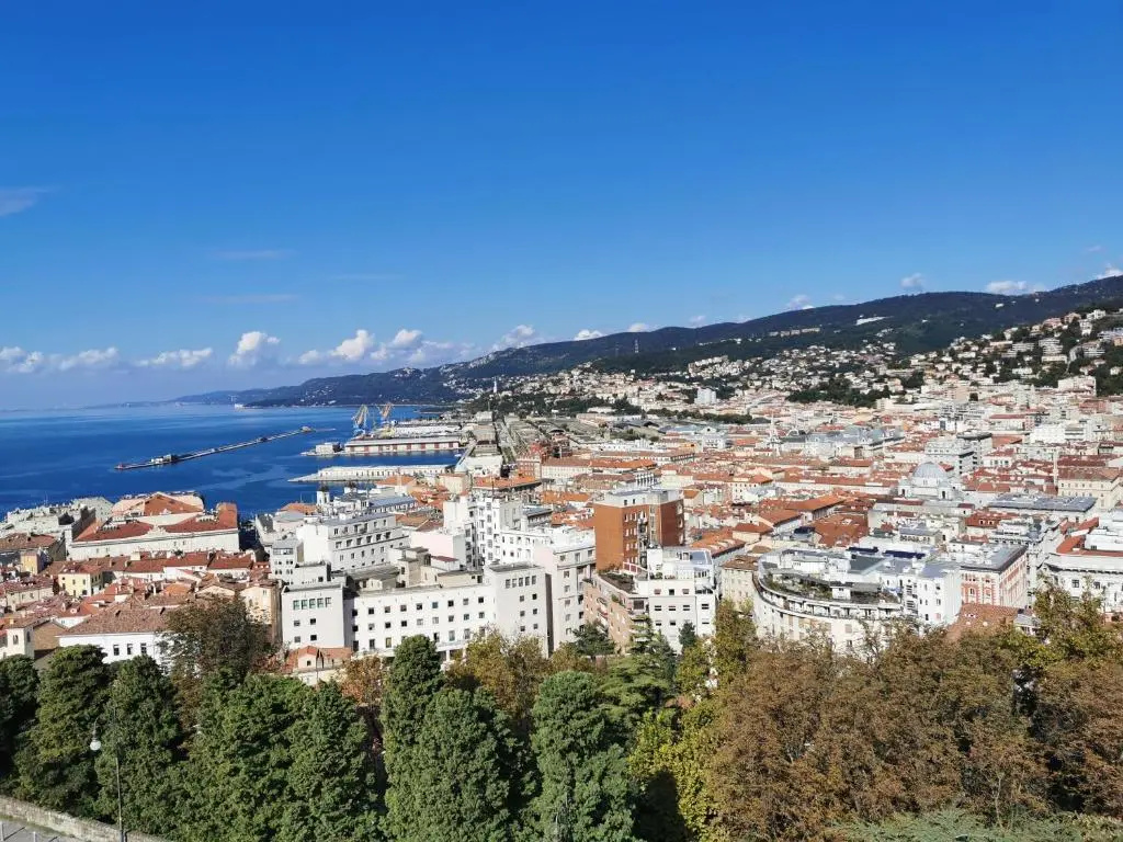 Grab a Flat in Coroneo