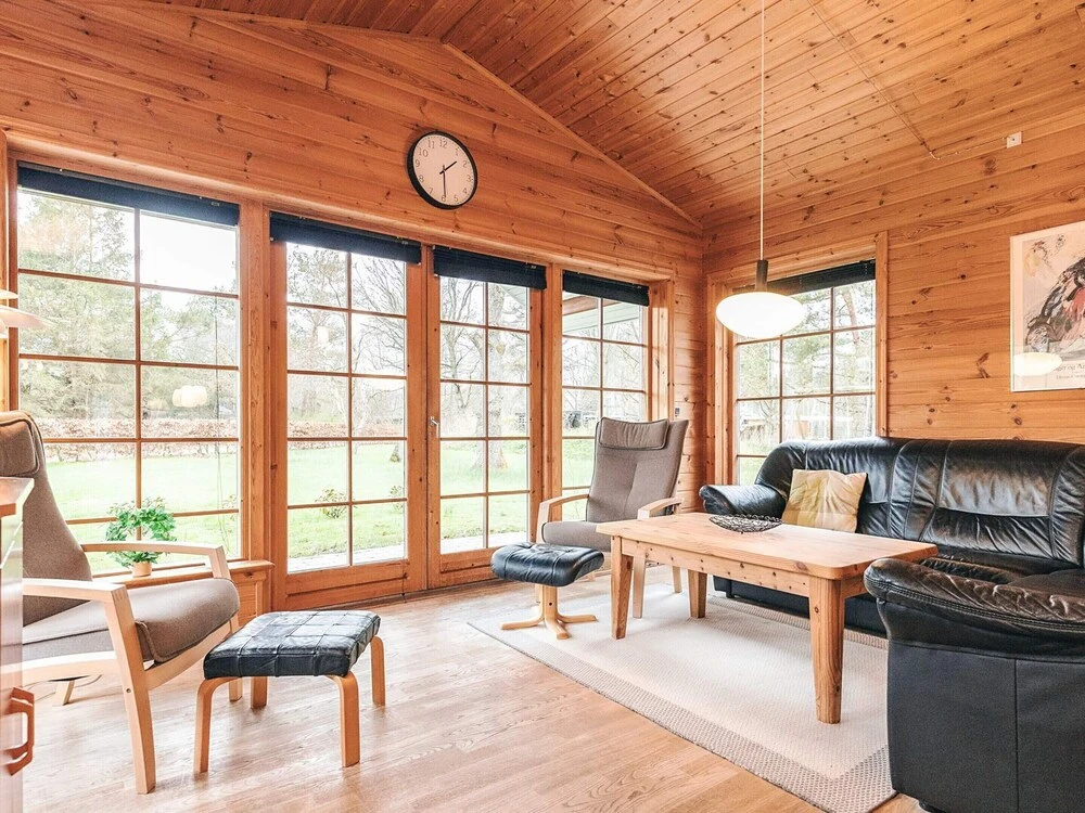 8 Person Holiday Home in Hadsund-by Traum