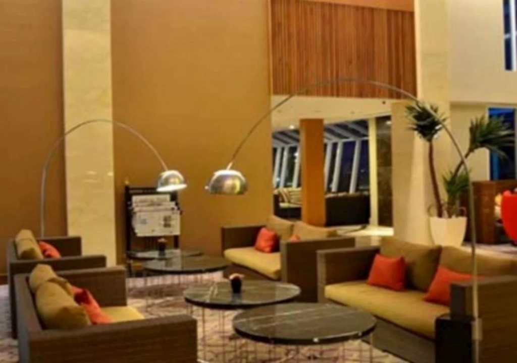 Emersia Hotel and Resort