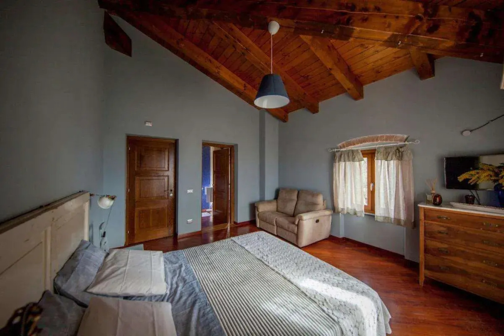 Locanda De Banchieri