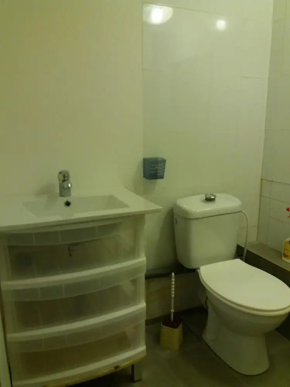 Hostel in Eilat