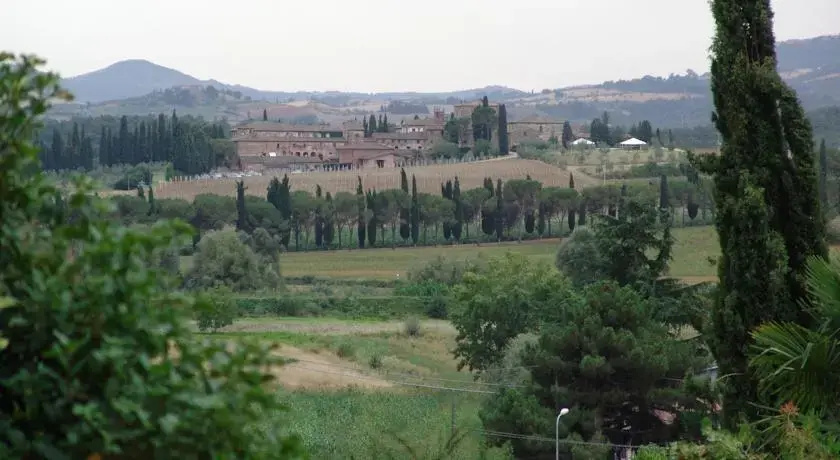 Villa Il Poggio