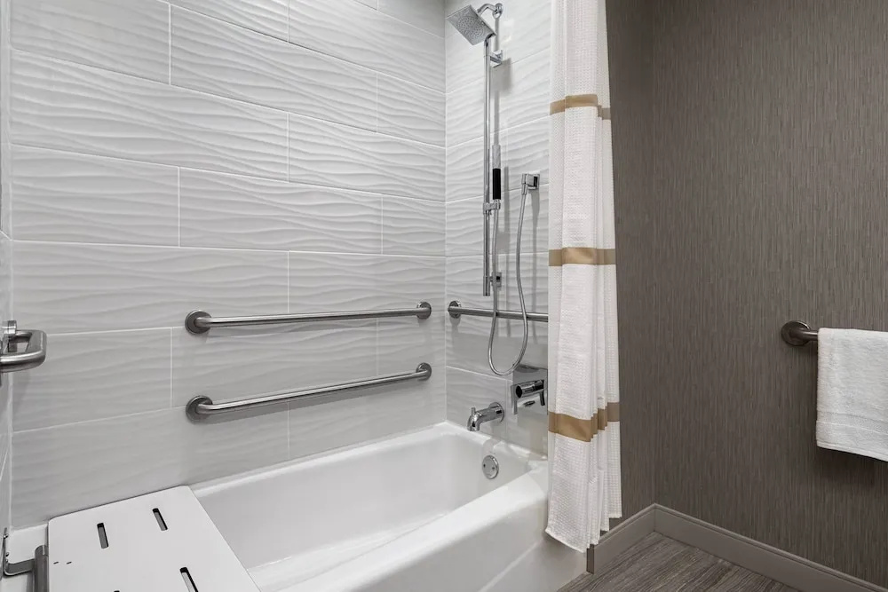 Marriott Phoenix Chandler
