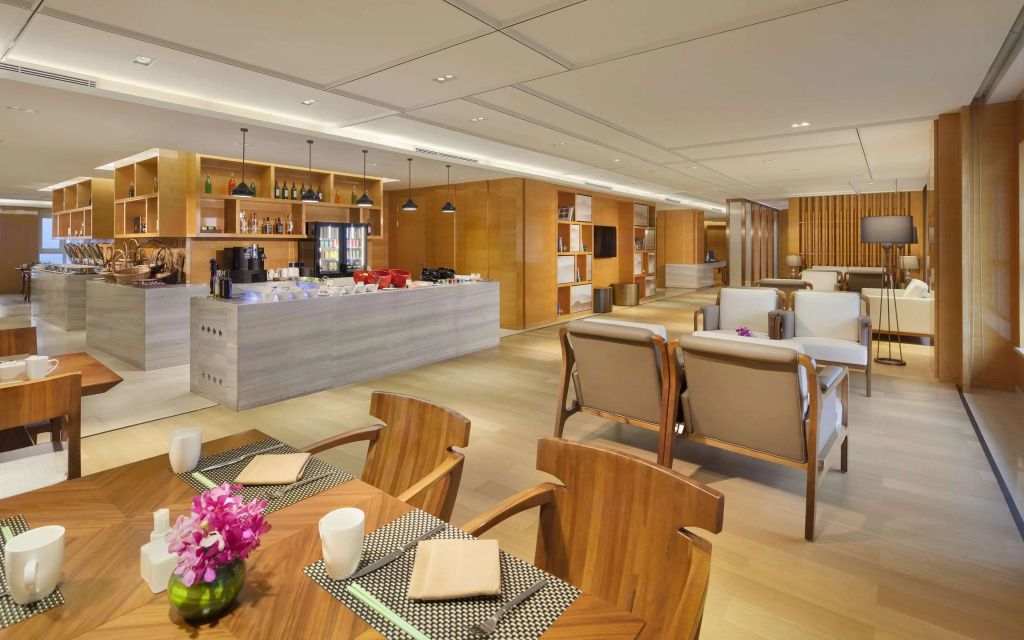 DoubleTree by Hilton Hotel Qingdao-Jimo