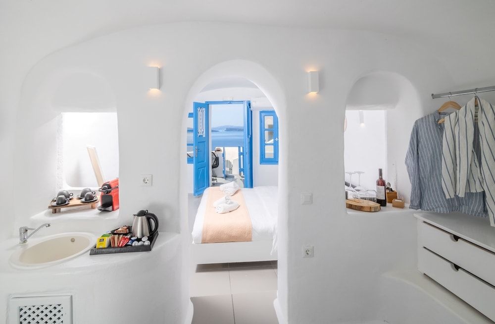Luxus VIP Suites