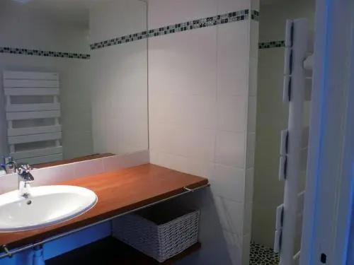 Apartment Lb08