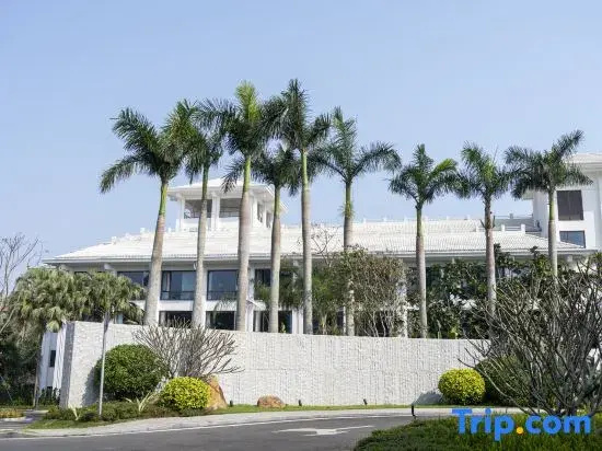 Holiday Inn Haikou West Coast by IHG