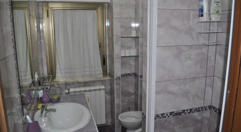 Seven Hills Casa Vacanza
