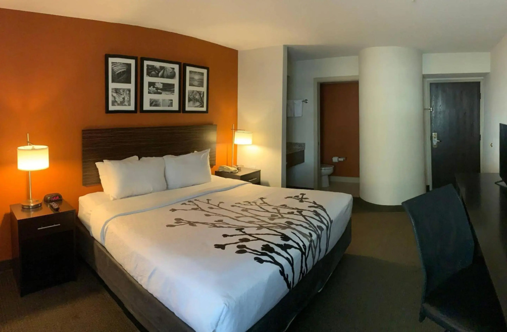 Sleep Inn Phoenix North I-17